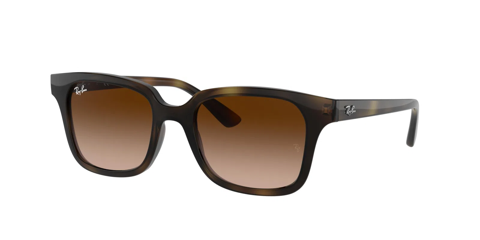 Ray-Ban Kids 0RJ9071S Sunglasses - view 4